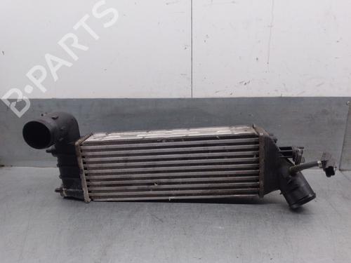 Used Intercooler FIAT ULYSSE (179_) 2.2 JTD (128 hp) 28139122