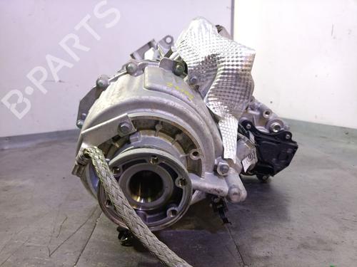 Transfer box LAND ROVER DEFENDER Station Wagon (L663) D250 MHEV 4x4 | BP30609714M36 