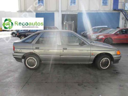 Alternator FORD ESCORT V Turnier (ANL)  | BP2071960M7