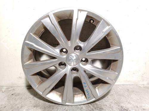 Used Rim PEUGEOT 308 SW II (LC_, LJ_, LR_, LX_, L4_) 1.5 BlueHDi 130 (131 hp) 22222891