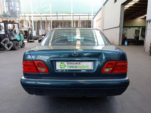Front right panel MERCEDES-BENZ E-CLASS (W210) E 280 (210.063) | BP26323854C59  - Image 7