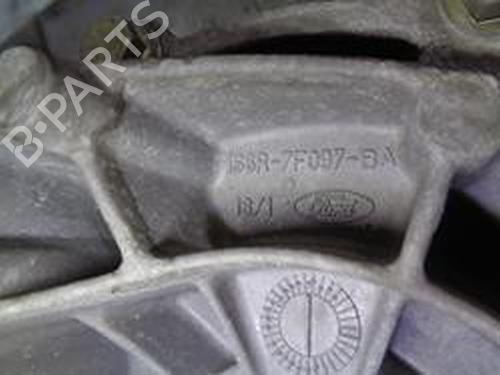 Engine mount MERCEDES-BENZ EQV (W447) EQV 300 (447813, 447815) | BP13247037M89 