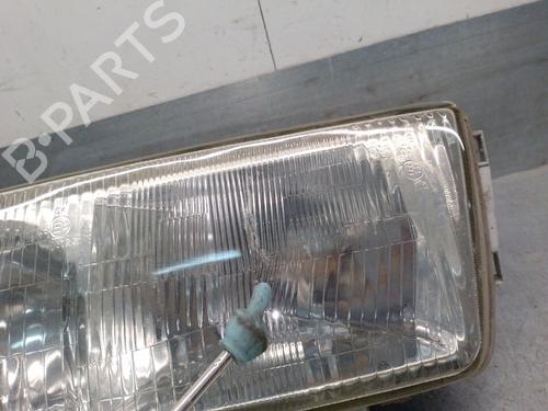 Left headlight TATA SAFARI (42_FD) 2.0 TDi 4x4 | BP32066236C28 
