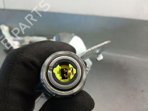 Left curtain airbag BMW X6 (G06, F96) xDrive 40 d Mild-Hybrid | BP28727725C11 