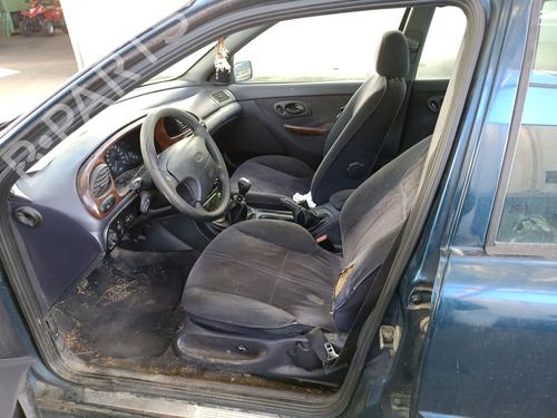 Headlight switch FORD MONDEO II (BAP) 1.8 TD | BP29246095I24 - Image 14