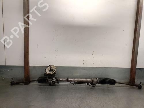 Styregear/Snekke FORD FUSION (JU_) 1.4 TDCi | BP21579336M22 