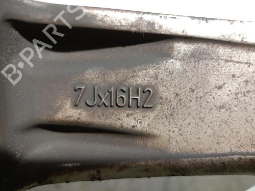 Rim VW PASSAT B6 (3C2) 1.9 TDI | BP32411828C45 