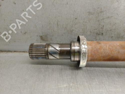 Right front driveshaft RENAULT KANGOO Express (FW0/1_) 1.5 dCi 90 (FW0G, FW05, FW08, FW11) | BP38645861M39 - Image 4