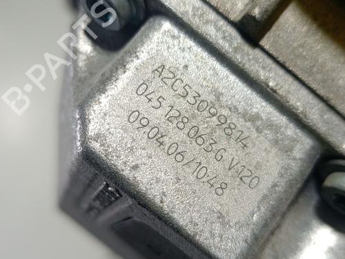 Engine SEAT IBIZA III (6L1) 1.4 TDI | BP40180582M1 - Image 7