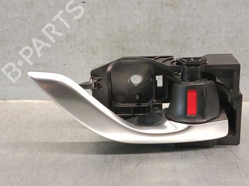 Used Front right interior door handle MAZDA CX-5 (KF) 2.0 (165 hp) 27631562