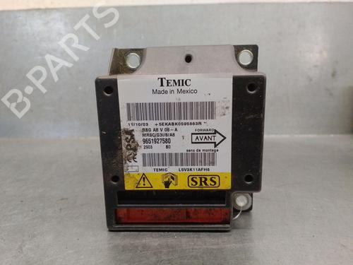 ecu-airbags-citroen-c3-i-fc_-fn_-2002-2003-2004-2005-2006-2007-2008-2009-2010-2011-2012-2013-31717340 main image