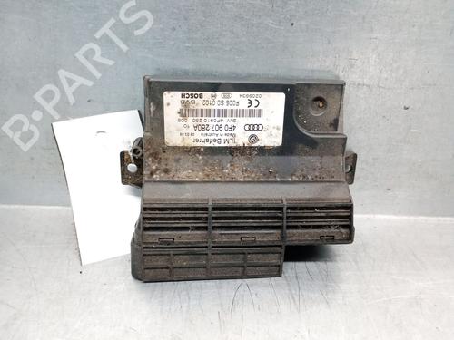 Elektronisk modul AUDI Q7 (4LB) 3.0 TDI quattro (233 hp) 29924650