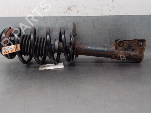 Used Left front shock absorber Left front shock absorber 37477953 37477953