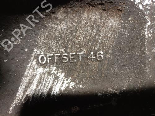 Rim HYUNDAI GETZ (TB) 1.6 | BP31717335C45