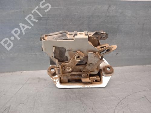 Used Tailgate lock SUBARU FORESTER (SG_) 2.0 X AWD (SG5) (158 hp) 12561053