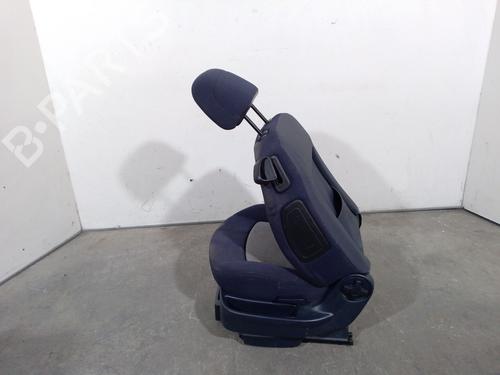 Left front seat PEUGEOT 1007 (KM_) 1.6 16V | BP30137298C15 