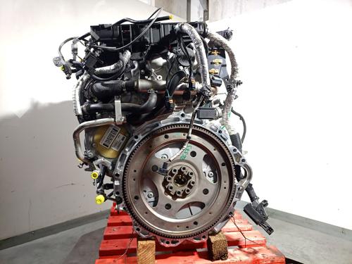 Engine JAGUAR XE (X760) 2.0 D | BP38542445M1 - Image 4
