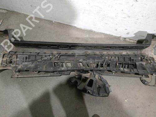 Rear bumper LAND ROVER RANGE ROVER SPORT I (L320) 3.6 D 4x4 | BP29582750C8 