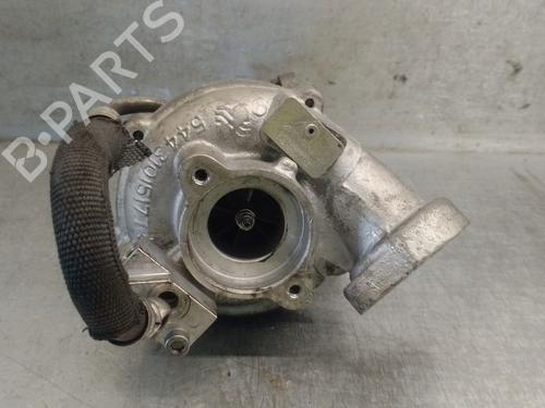 Turbo/Compressor Turbo/Compressor BMW X6 (E71, E72) xDrive 35 d (286 hp) 36433111 36433111