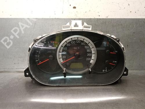 Used Instrument cluster Instrument cluster MAZDA 5 (CR) 2.0 (CREW, CR19) (146 hp) 40526566 40526566