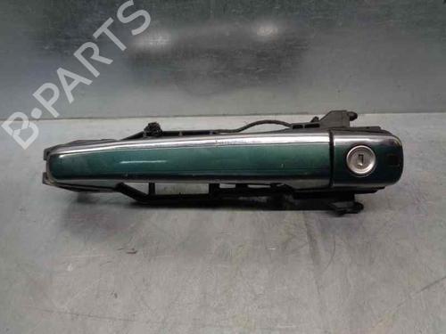 Used Front left exterior door handle MERCEDES-BENZ E-CLASS T-Model (S210) E 240 T (210.261) (170 hp) 8235703