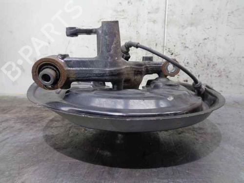 Right rear steering knuckle SEAT ALTEA (5P1) 1.9 TDI | BP4930335M28 