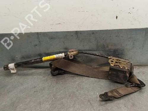 Used Front right seatbelt FORD GALAXY I (WGR) [1995-2006]  8725445