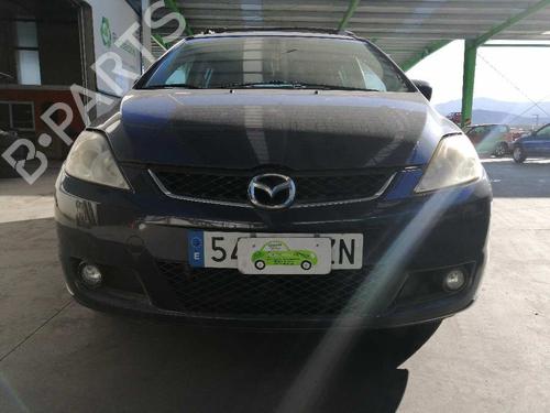 Headlight switch MAZDA 5 (CR) 2.0 CD (CR19) | BP5106121I24  - Image 6