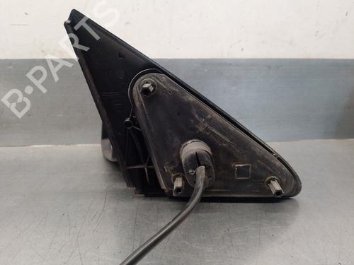 Left mirror FORD MONDEO III (B5Y) 2.0 16V TDDi / TDCi | BP17747024C26 