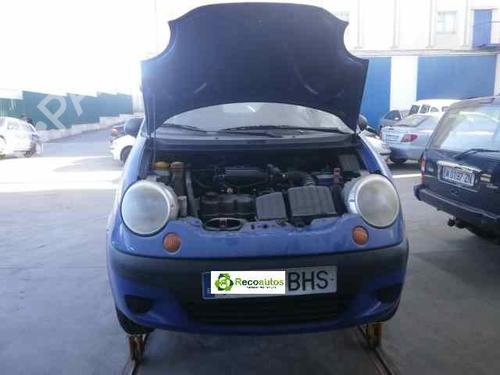 Starter DAEWOO MATIZ (M100, M150) 0.8 | BP2310366M8 - Image 9
