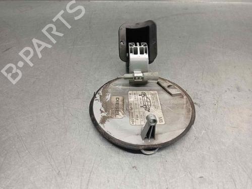 Fuel flap OPEL ASTRA G Hatchback (T98) 1.7 DTI 16V (F08, F48) | BP10551548C131 