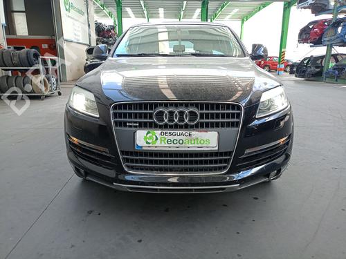Left sun visor AUDI Q7 (4LB) 3.0 TDI quattro | BP27713082I1 - Image 12