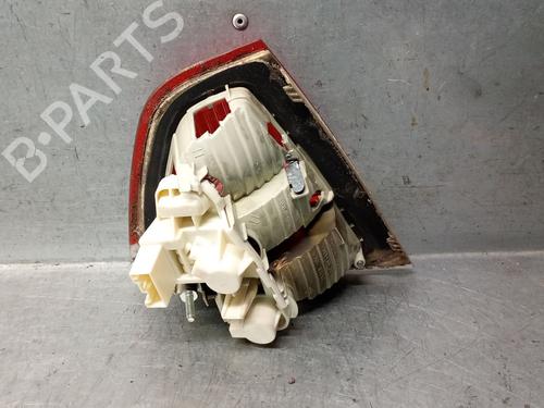 Right taillight BMW 3 (E90) 320 d | BP27555734C35 