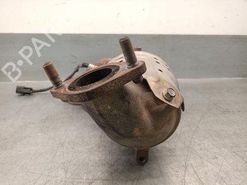 Catalyst KIA RIO III (UB) 1.25 CVVT | BP26605543M10 