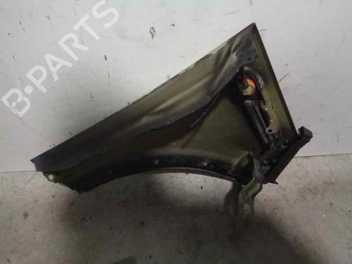 Left front fenders MINI MINI Convertible (R52) Cooper | BP7657263C41 