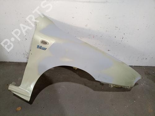 Used Right front fenders FIAT BRAVA (182_) 1.4 12 V (182.BA) (80 hp) 33054170