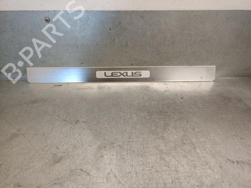Other LEXUS GS (_S19_) 450h (GRS191_, GWS191_) 6792730110 | 6792730110