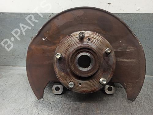 Right front steering knuckle HONDA FR-V (BE) 1.8 (BE1) | BP17145494M26 