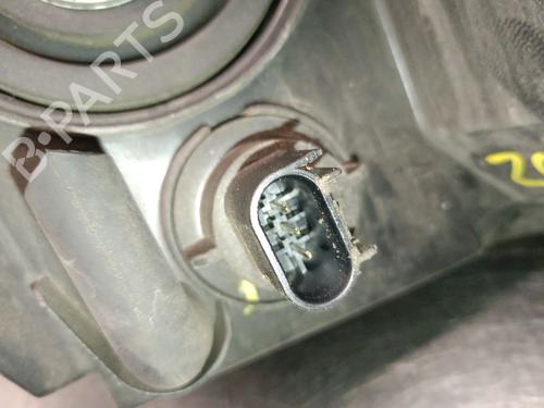 Left headlight FIAT FREEMONT (345_) 2.0 JTD | BP38020767C28 - Image 11