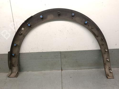 Modanatura parafango posteriore destra PEUGEOT 3008 II SUV (MC_, MR_, MJ_, M4_) 1.2 THP/ PureTech 130 (MRHNSM, MRHNSU, MRHNSJ, MRHNYW,... | BP30711054C137
