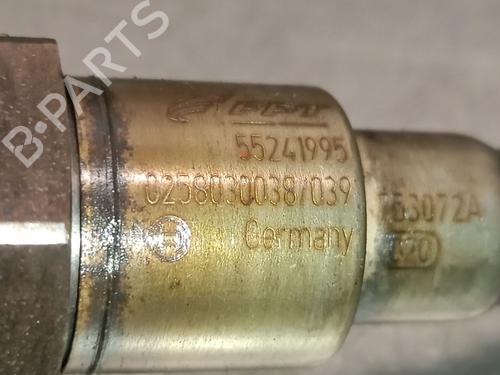 Electronic sensor FIAT 500L (351_, 352_) 1.4 (199LYB1B) | BP37442486M84 - Image 4