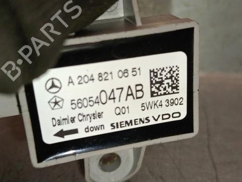 Electronic module CHRYSLER GRAND VOYAGER V (RT) 2.8 CRD | BP30657363M83 - Image 4