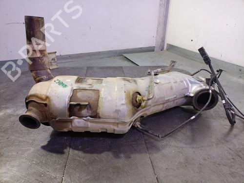 Used Catalyst OPEL CORSA E (X15) 1.3 CDTI (08, 68) (75 hp) 30143434