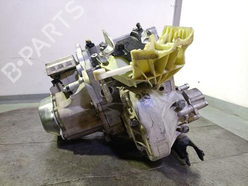 Gearbox CITROËN C4 CACTUS 1.5 BlueHDi 100 | BP25236639M3 