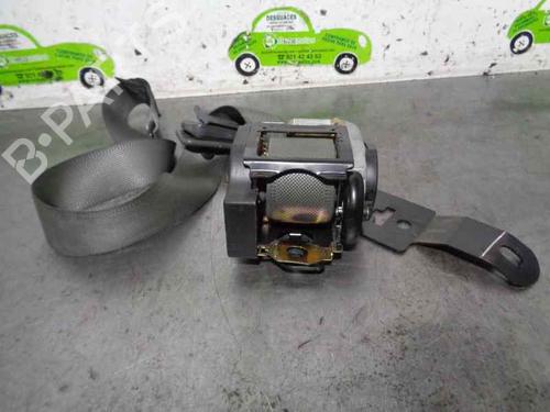 Front right seatbelt HYUNDAI ATOS (MX)  | BP8724787I25 