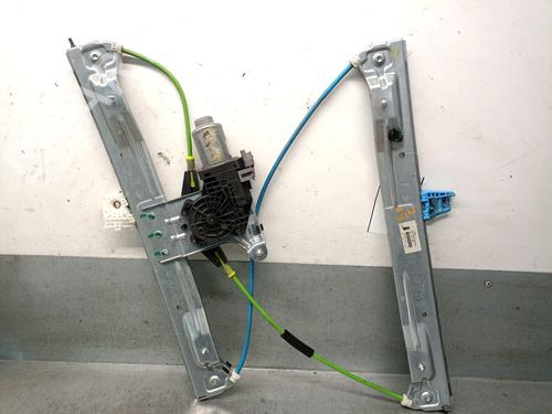 Front left window mechanism CITROËN C3 Picasso (SH_) 1.6 HDI 90 | BP32498947C22 