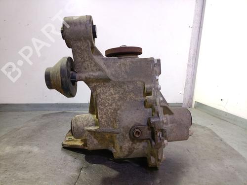 Rear differential LAND ROVER RANGE ROVER SPORT I (L320) 3.0 D 4x4 | BP29360281M24 
