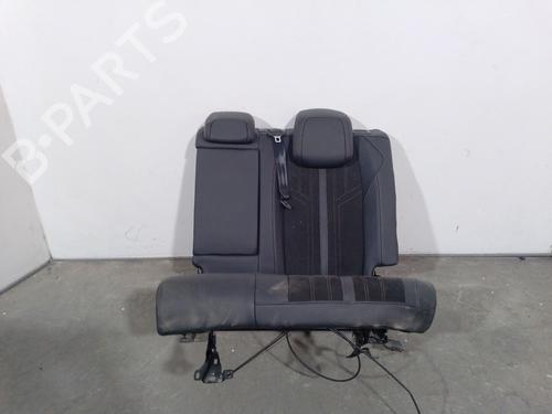 Sæde Bagtil PEUGEOT 3008 II SUV (MC_, MR_, MJ_, M4_) 1.2 THP/ PureTech 130 (MRHNSM, MRHNSU, MRHNSJ, MRHNYW,... (131 hp) 24917432