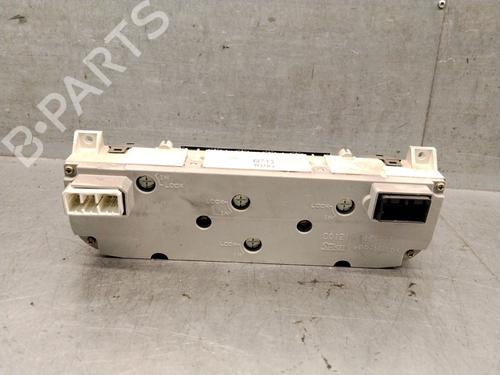 Climate control HONDA STREAM (RN) 2.0 16V (RN3) | BP39614610I5 - Image 2