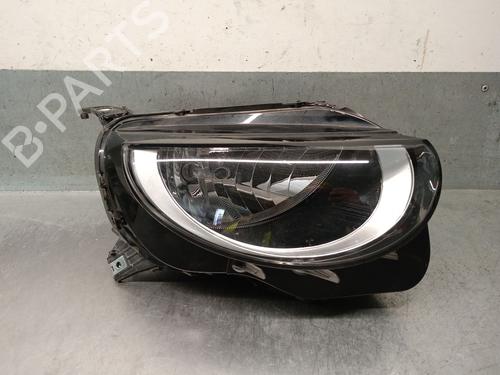 Used Right headlight FIAT 500 (312_) Electric (EV) (33 hp) 30437461